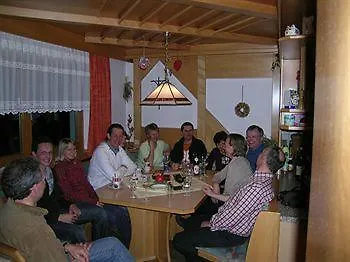 Apartmán Sonnenhang *