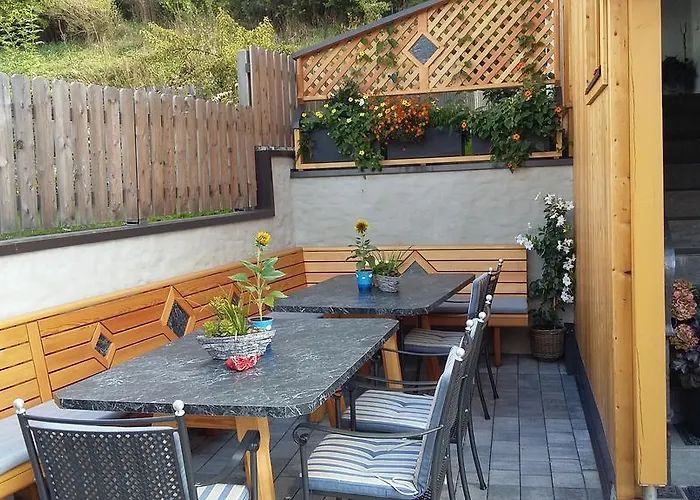Apartmán Sonnenhang Matrei in Osttirol