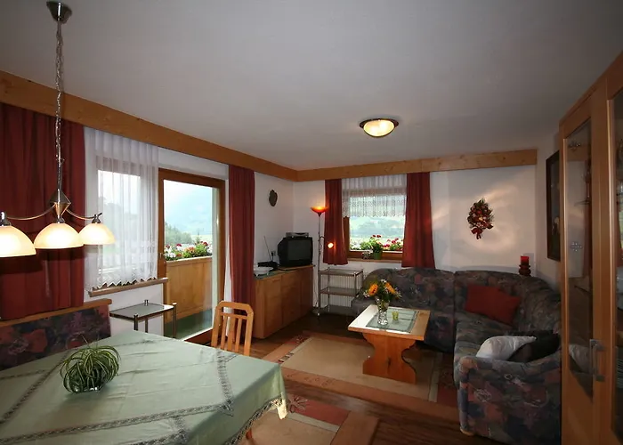 Apartmán Sonnenhang *