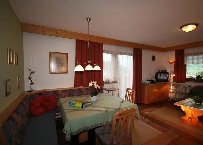 Apartmán Sonnenhang *