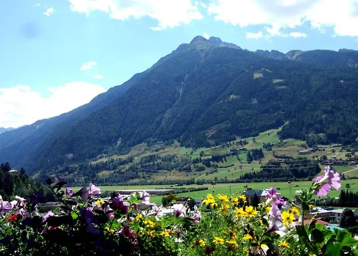 Apartmán Sonnenhang