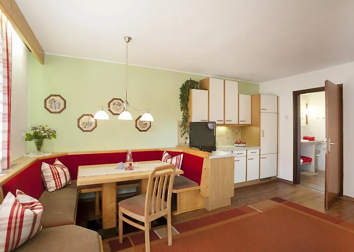 Sonnenhang Matrei in Osttirol