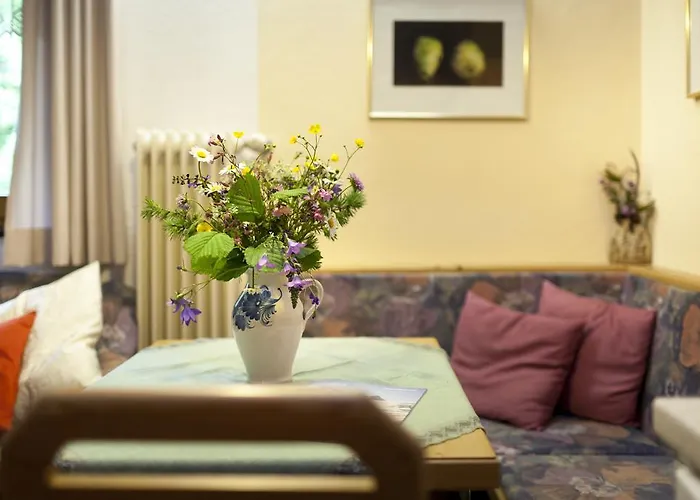 Apartment Sonnenhang