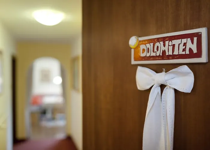 Sonnenhang Apartmán *