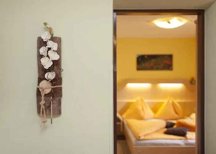 Apartmán Sonnenhang Matrei in Osttirol