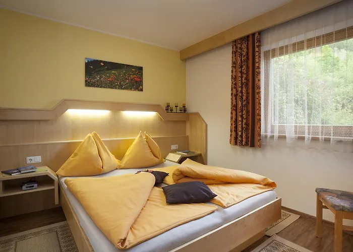 Apartmán Sonnenhang