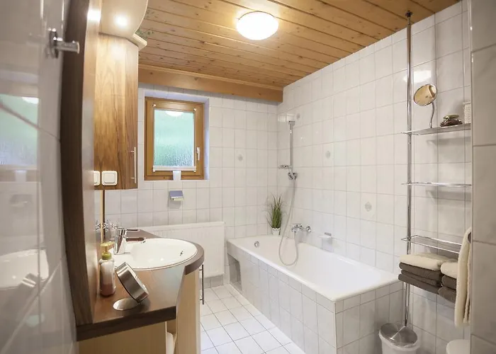 Sonnenhang Apartmán