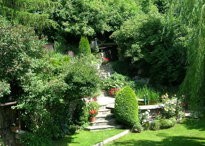 Apartmán Sonnenhang