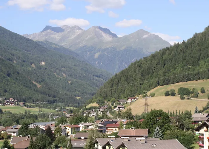 Sonnenhang * Matrei in Osttirol