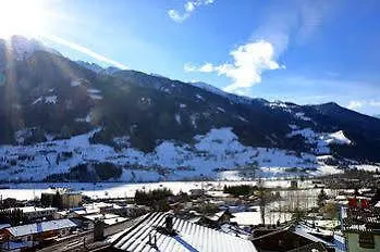 Apartmán Sonnenhang Matrei in Osttirol