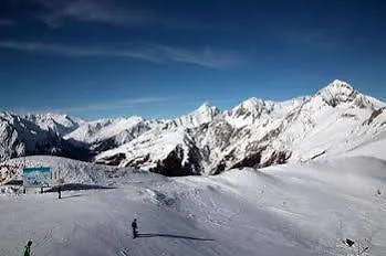 Sonnenhang * Matrei in Osttirol