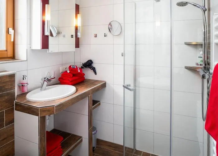 Apartmán Sonnenhang *