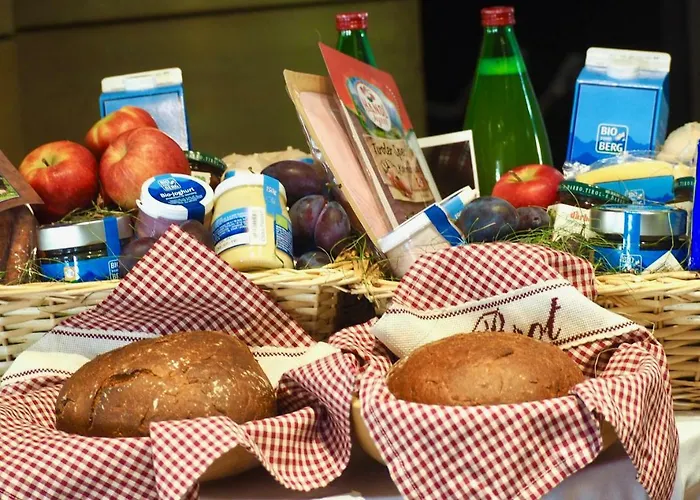 Apartmán Sonnenhang