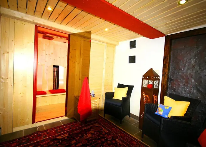 Sonnenhang Matrei in Osttirol