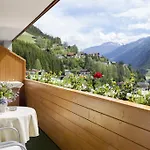 Apartment Sonnenhang Matrei in Osttirol