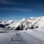 Sonnenhang * Matrei in Osttirol