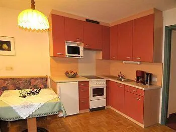 Apartment Sonnenhang *