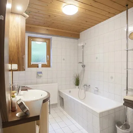 Sonnenhang Apartment