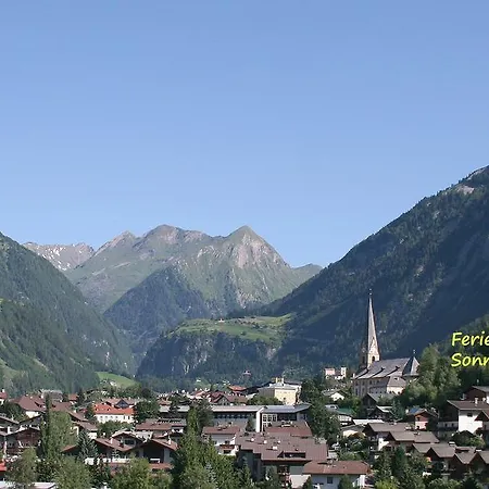 Sonnenhang