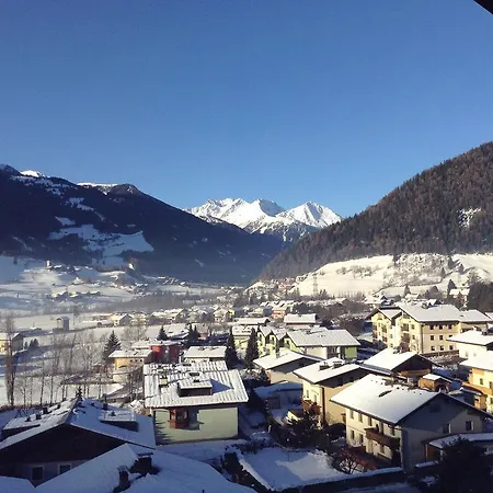 Sonnenhang Apartamento Matrei in Osttirol
