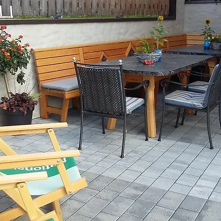 Apartamento Sonnenhang