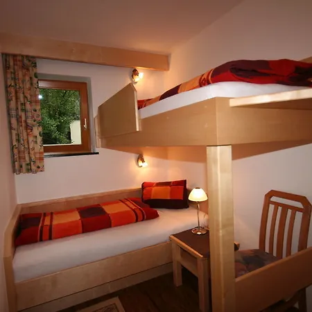 Apartamento Sonnenhang