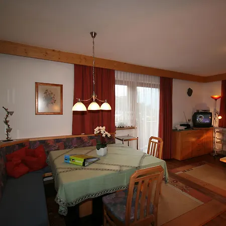 Apartamento Sonnenhang *