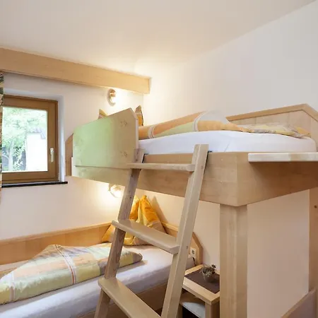 Sonnenhang Apartamento Matrei in Osttirol