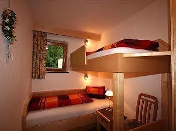 Apartamento Sonnenhang *