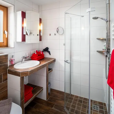 Apartamento Sonnenhang *